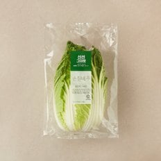  손질배추 (통)