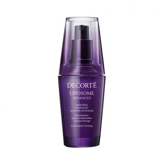  코세이 코스메데코르테 COSME DECORTE 리포솜 어드밴스트 리페어 세럼 30mL 미용액