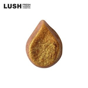 LUSH [공식]써니사이드 150g - 버블 바/입욕제