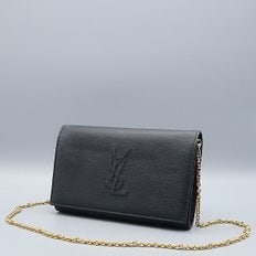 고이비토 중고명품 생로랑 벨드쥬르 체인 클러치  K3297YSL