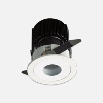 휴빛조명 LED 매입등 파트론 COB 7W 다운라이트 타공 90