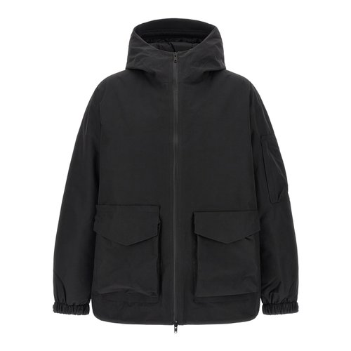 와이쓰리 남성 캐주얼 자켓 FW26 KT3915BLACK