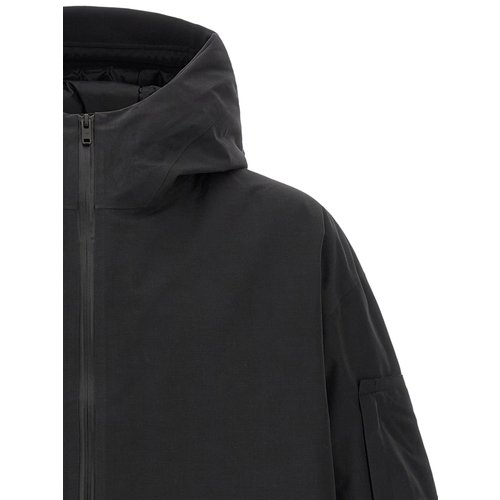와이쓰리 남성 캐주얼 자켓 FW26 KT3915BLACK