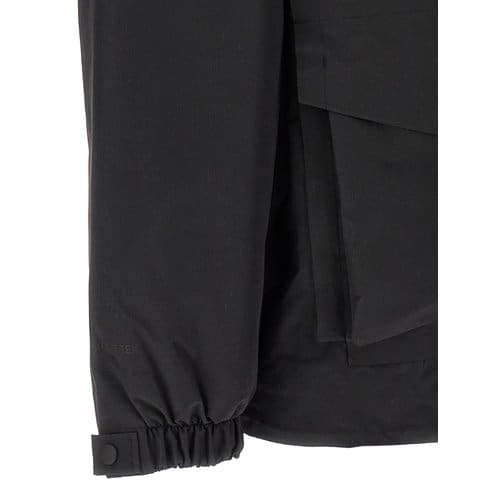 와이쓰리 남성 캐주얼 자켓 FW26 KT3915BLACK