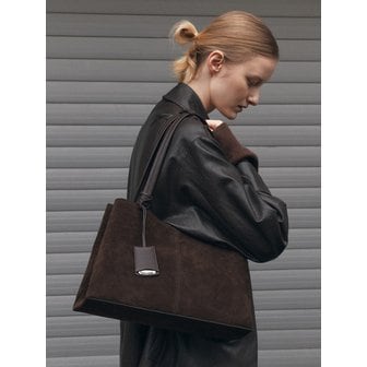 드메리엘 Serena Shopper Bag_3Colors