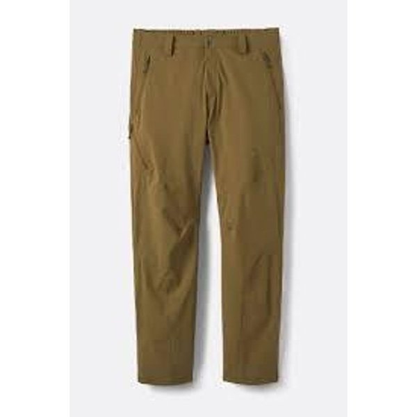 26SS 랩 스트레이트 팬츠 QFV94OAK DOM