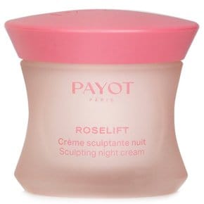 빠이요 - Roselift Sculpting Night Cream