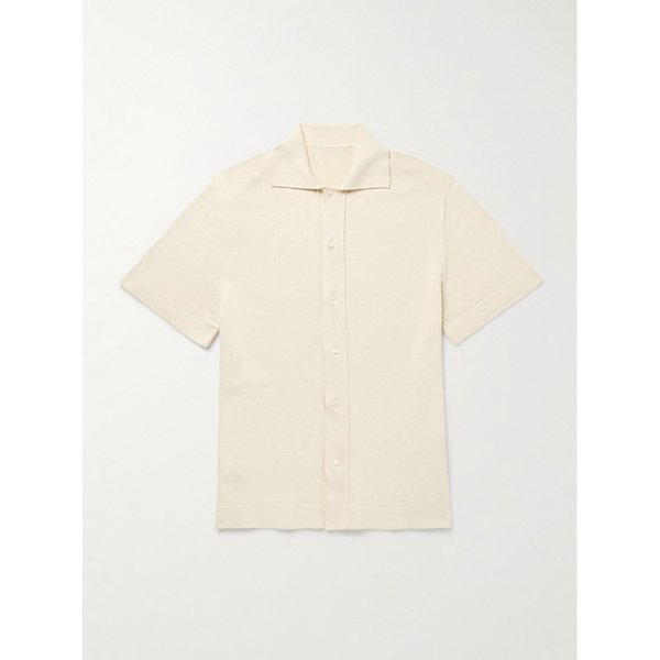 스토파 코튼 뮈아레 셔츠 46376663163000237