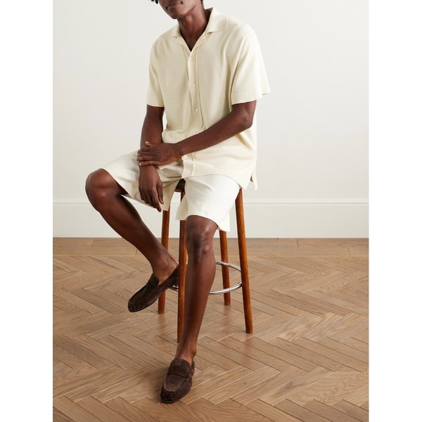 스토파 코튼 뮈아레 셔츠 46376663163000237