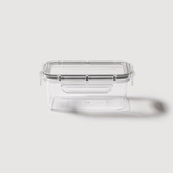 깨끗한 트라이탄 밀폐용기 580ml J70N902110200