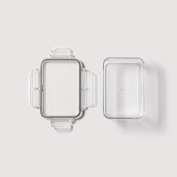 깨끗한 트라이탄 밀폐용기 580ml J70N902110200