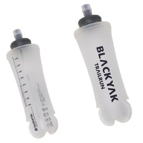 다용도 레저 등산 물병 트레일러닝소프트플라스크(500ml) 2BYXXXU917