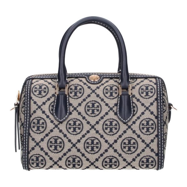 확대된 대표 TORY BURCH 토리버치 스몰 핸드백 T모노그램 181284 - 405
