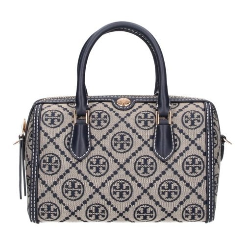 TORY BURCH 토리버치 스몰 핸드백 T모노그램 181284 - 405