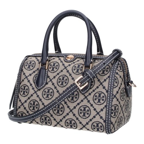 TORY BURCH 토리버치 스몰 핸드백 T모노그램 181284 - 405