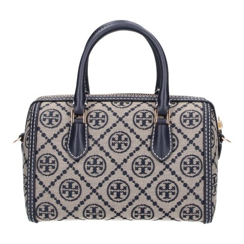 TORY BURCH 토리버치 스몰 핸드백 T모노그램 181284 - 405