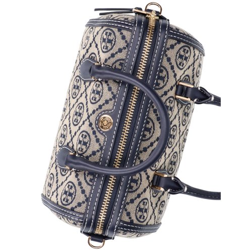 TORY BURCH 토리버치 스몰 핸드백 T모노그램 181284 - 405