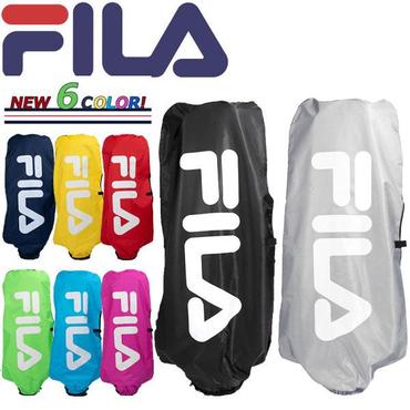 휠라 5802039 FILA 필라 골프 간단한 여행 커버 FL-STC-TC 2024 모델 TA3487271