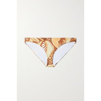 MARA HOFFMAN 마라 호프만 조아 프린트  비키니 브리프 24772899113580708