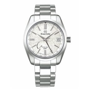 [그랜드 세이코]GRAND SEIKO SBGE279 스프링 드라이브 GMT 맨즈 손목시계 GRAND SEIKO