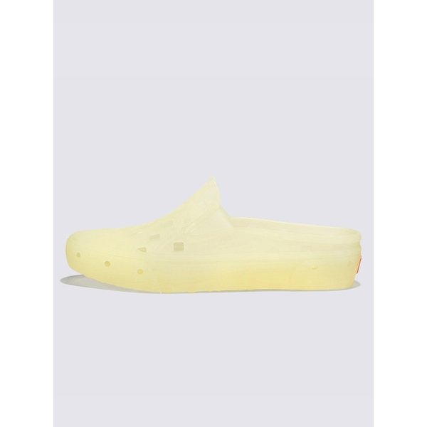 [반스 공식] 트랜스루센트 MTE Slip-on 슬립온 뮬 TRK / VN0005V8WHT1