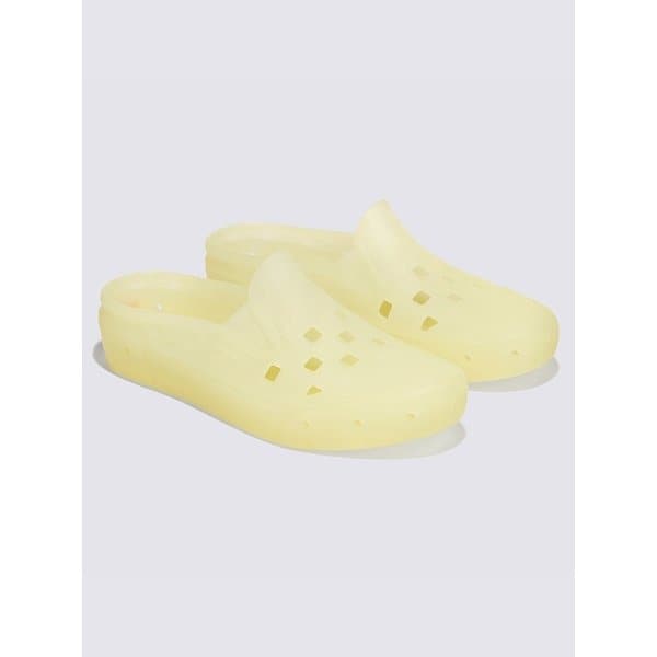 [반스 공식] 트랜스루센트 MTE Slip-on 슬립온 뮬 TRK / VN0005V8WHT1