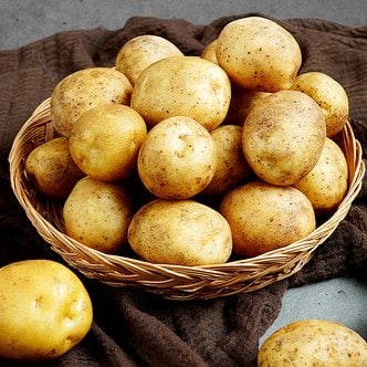 지투지샵 산세로 무농약 감자 1kg 80~150g