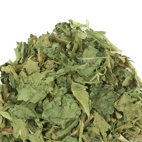 국산 소리쟁이 소루쟁이 잎 500g x 2개
