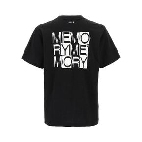 메모리 티셔츠 250971S001