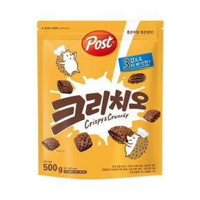 크리치오 500g