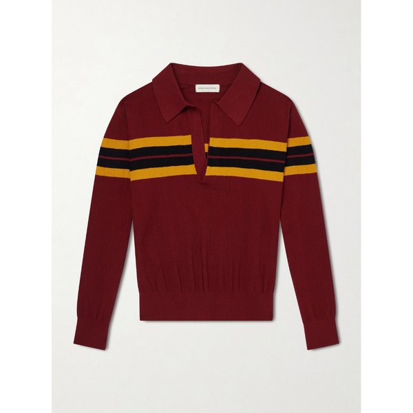 마오나 폴로 니트 스웨터 46376663163006419