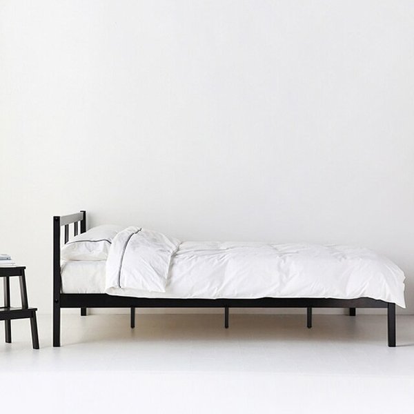 호텔라인 침대프레임 퀸 MK21367