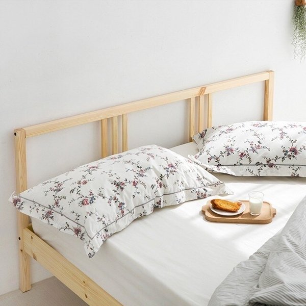 호텔라인 침대프레임 퀸 MK21367