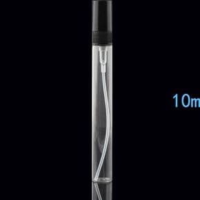 휴대용 향수케이스 10ml 향수병 스프레이병 플라스틱공병 액상공병
