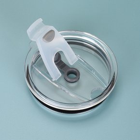 대용량 텀블러 빨대 뚜껑 20oz 600ml 호환 ODM-TBLID1