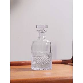 [해외배송] 79922200 SOHO HOME 헉슬리 스몰 크리스탈 DECANTER B0080518624