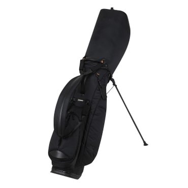 BOSS GOLF 보스골프 아이코닉 경랑 스탠드백 UNISEX BLACK