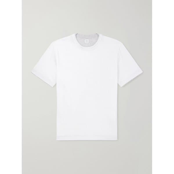 기가 코튼 저지 티셔츠 46376663163000614