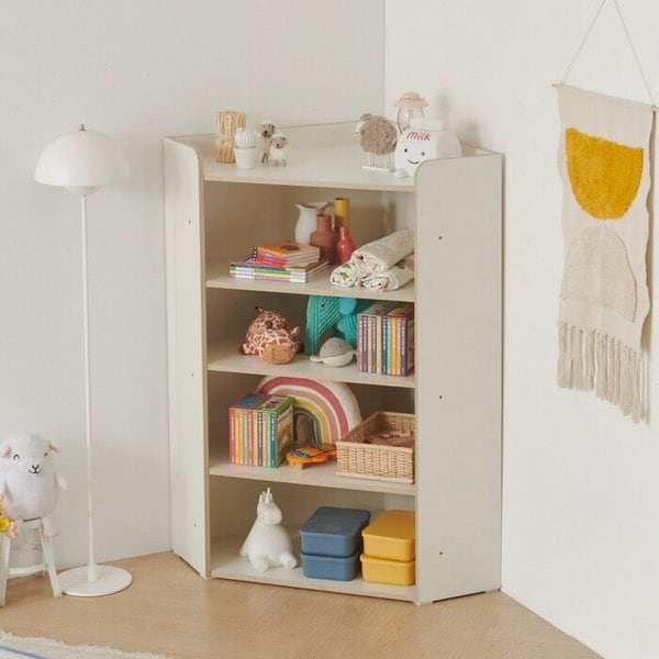 E0 모듈 4단 코너장 ITG339R (착불)