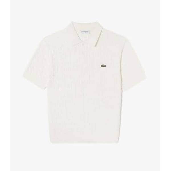 [시흥점] 남성 케이블 반팔 스웨터 폴로 PH268E-55G