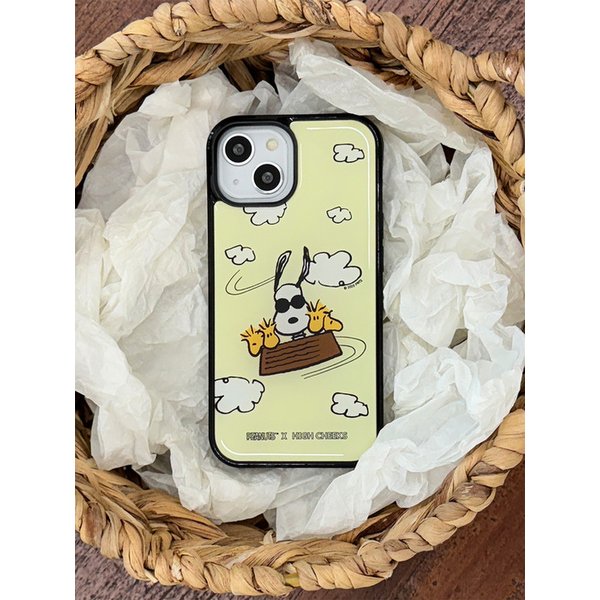 Flying in the sky Epoxy case_HC2599HP004O