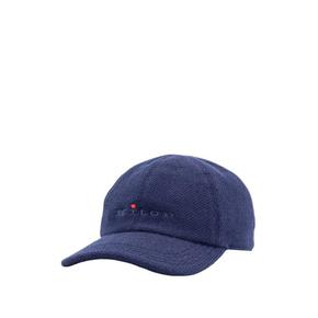 24FW 키톤 모자 UCAPP65K0246F 01 Blue