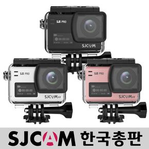 한국총판 정품 SJ8 PRO 액션캠 4K 60fps 라이브 5G WIFI 손떨방 왜곡보정