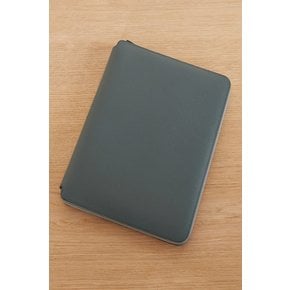 스마이슨 파나마 가죽 A4 폴더 다크 그린 46376663163174902