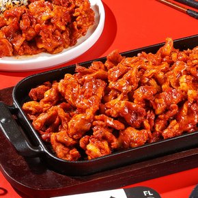 [저세상푸드] 직화 닭안창살 170g x 2팩