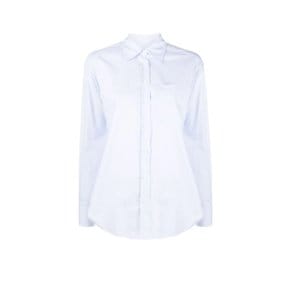 Zadig and Voltaire Tais Cut Shirt WJCC0501F 쟈딕앤볼테르 타이스 컷 스트라이프 셔츠