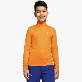 [고별전] 쉐펠 2223 주니어 집업 Longsleeve Napoli2 MARIGOLD