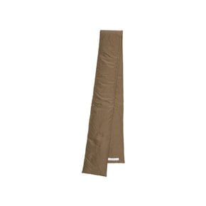아모멘토 26FW Silk Taffeta Belt Scarf (2 Colors)