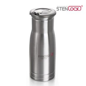 스테인레스 304 물병 가정용 업소용 스텐물병 2호 1100ml