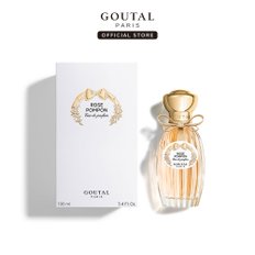 [공식]구딸 로즈 폼퐁 오 드 퍼퓸 100ml